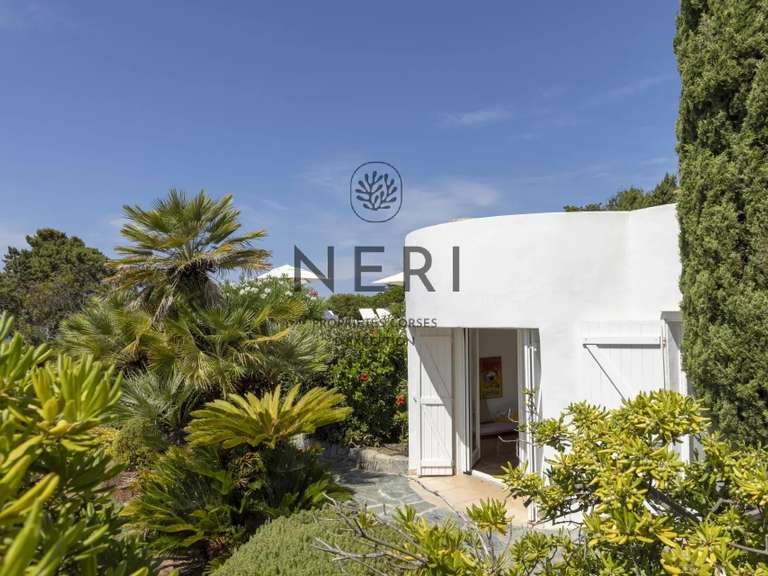 Villa Pietrosella - 5 chambres - 270m²