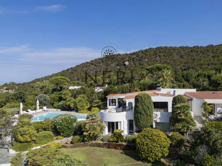 Villa Pietrosella - 5 chambres - 270m²
