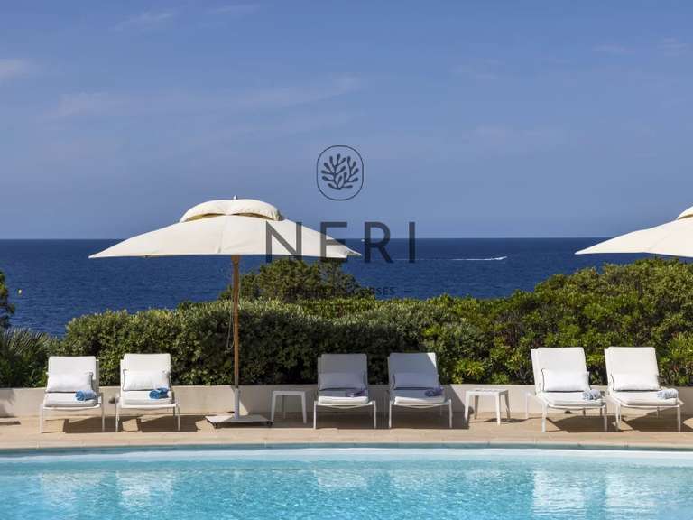 Villa Pietrosella - 5 chambres - 270m²