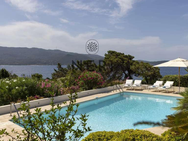 Villa Pietrosella - 5 chambres - 270m²