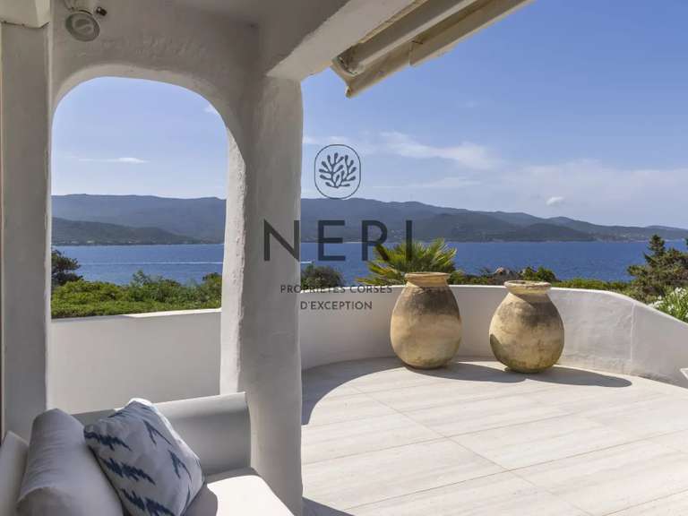 Villa Pietrosella - 5 chambres - 270m²