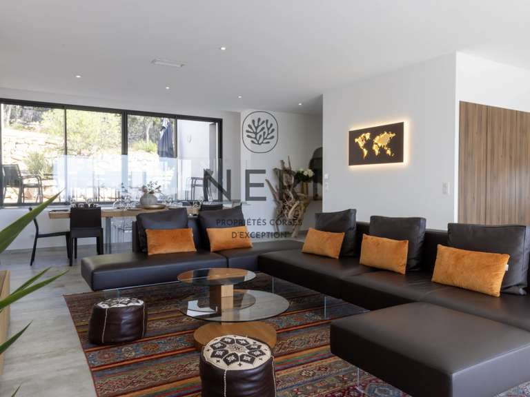 Villa Pietrosella - 5 chambres - 267m²