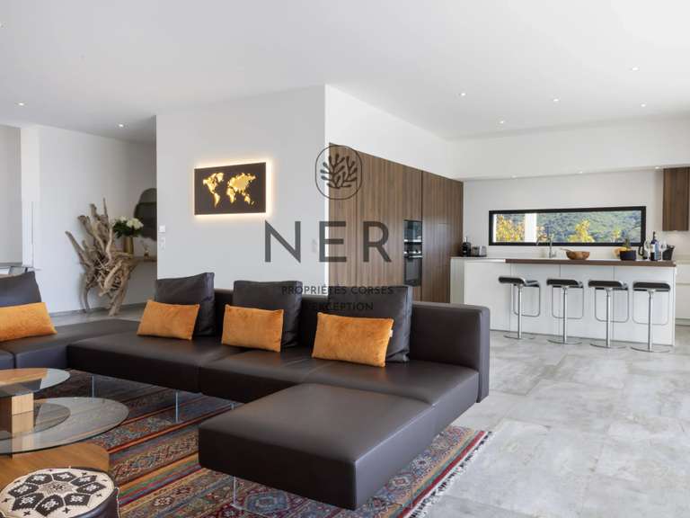 Villa Pietrosella - 5 chambres - 267m²