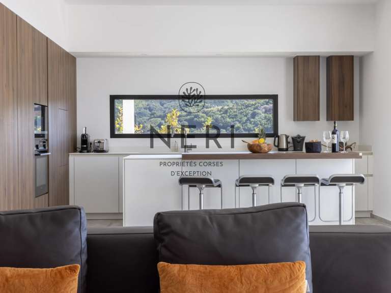 Villa Pietrosella - 5 chambres - 267m²