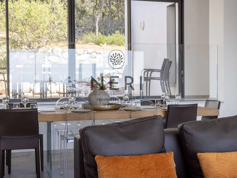 Villa Pietrosella - 5 chambres - 267m²
