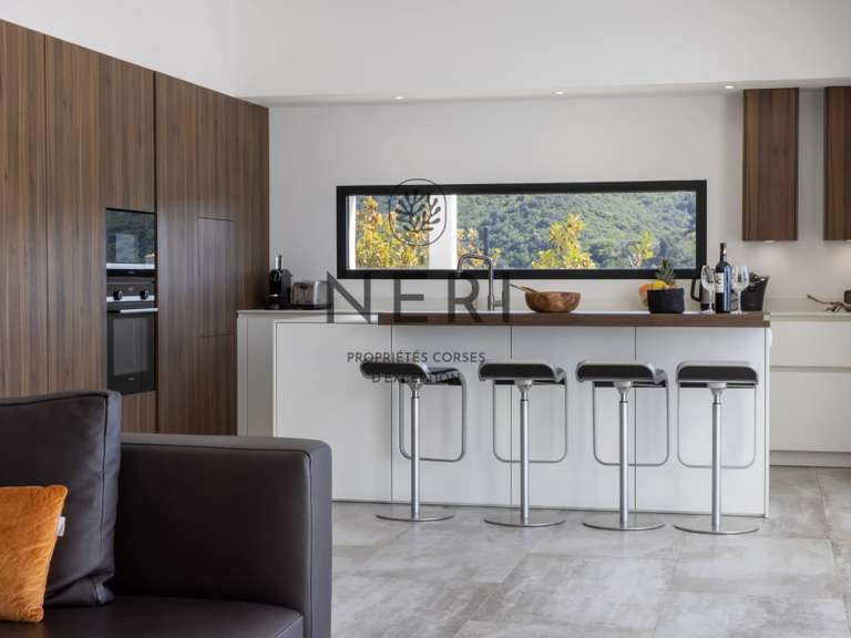 Villa Pietrosella - 5 chambres - 267m²