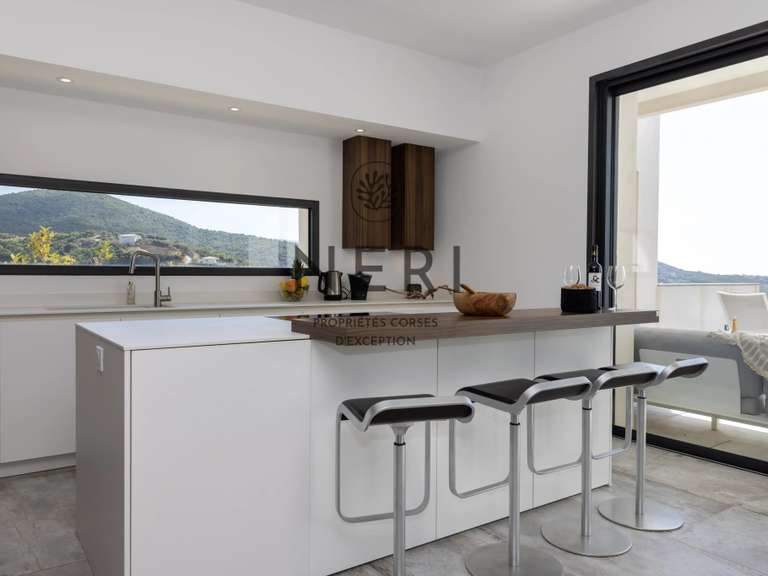 Villa Pietrosella - 5 chambres - 267m²