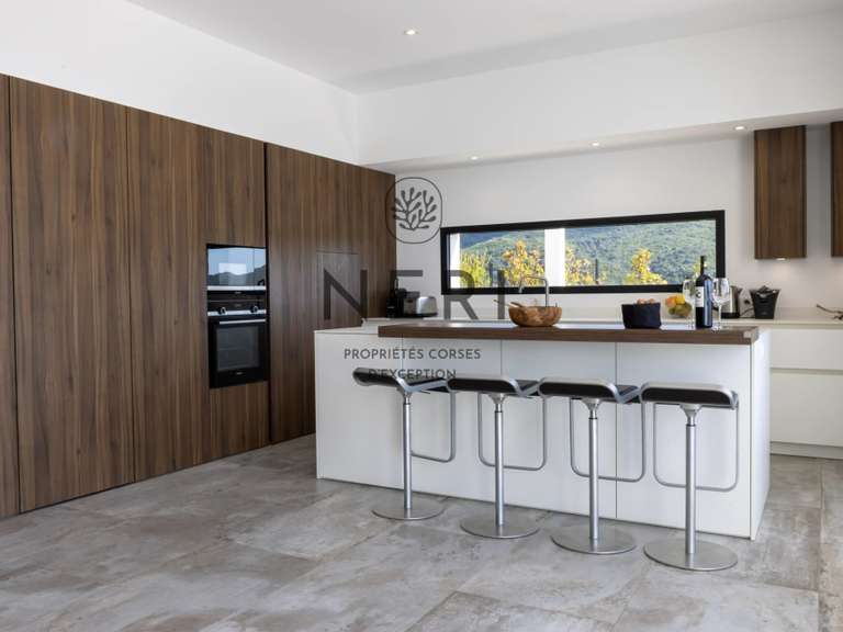 Villa Pietrosella - 5 chambres - 267m²