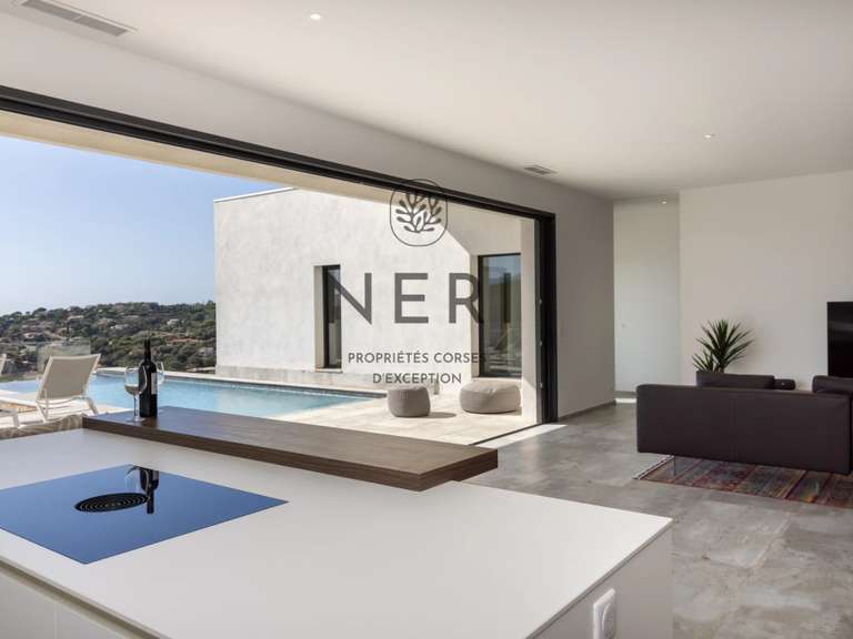 Villa Pietrosella - 5 chambres - 267m²