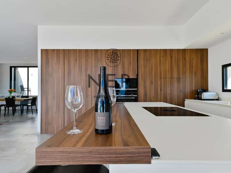 Villa Pietrosella - 5 chambres - 267m²