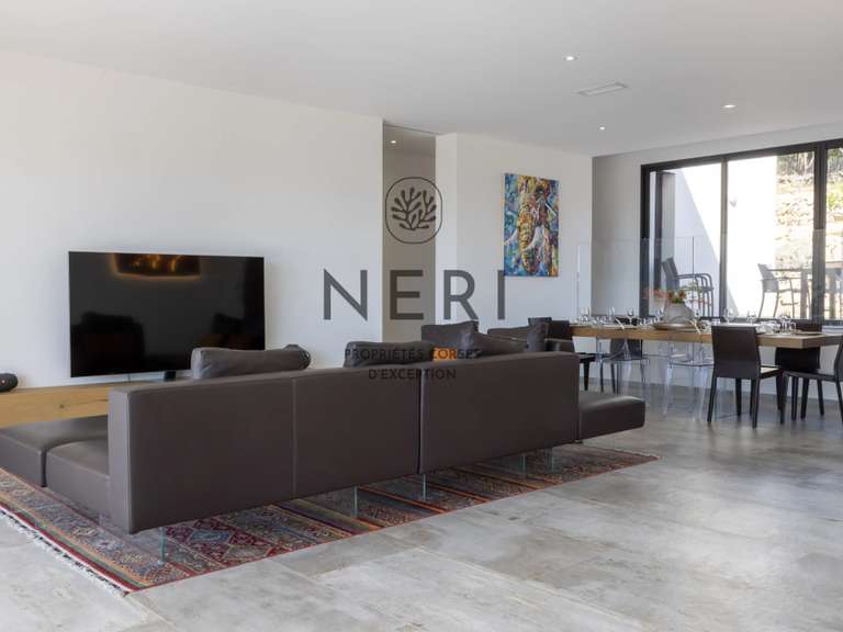 Villa Pietrosella - 5 chambres - 267m²
