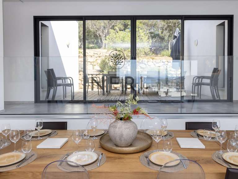 Villa Pietrosella - 5 chambres - 267m²