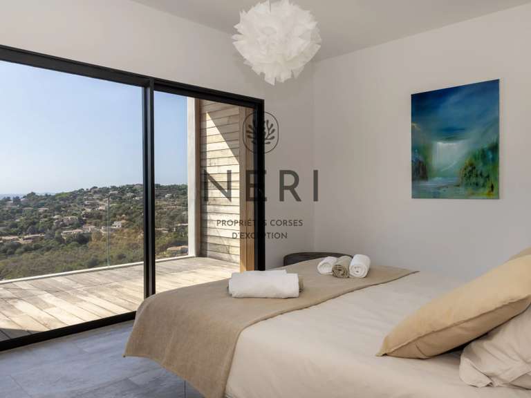 Villa Pietrosella - 5 chambres - 267m²