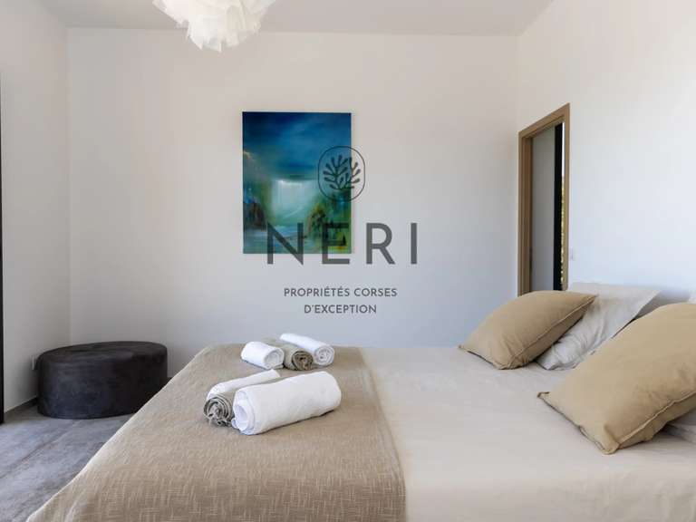 Villa Pietrosella - 5 chambres - 267m²