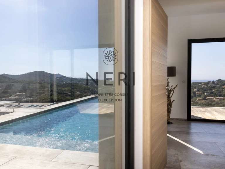 Villa Pietrosella - 5 chambres - 267m²