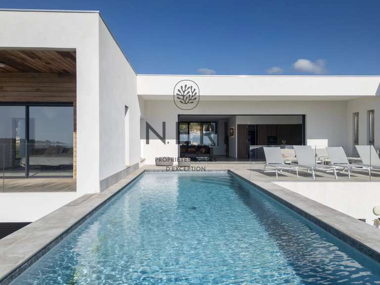 Villa Pietrosella - 5 chambres - 267m²
