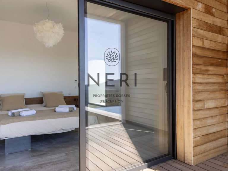Villa Pietrosella - 5 chambres - 267m²