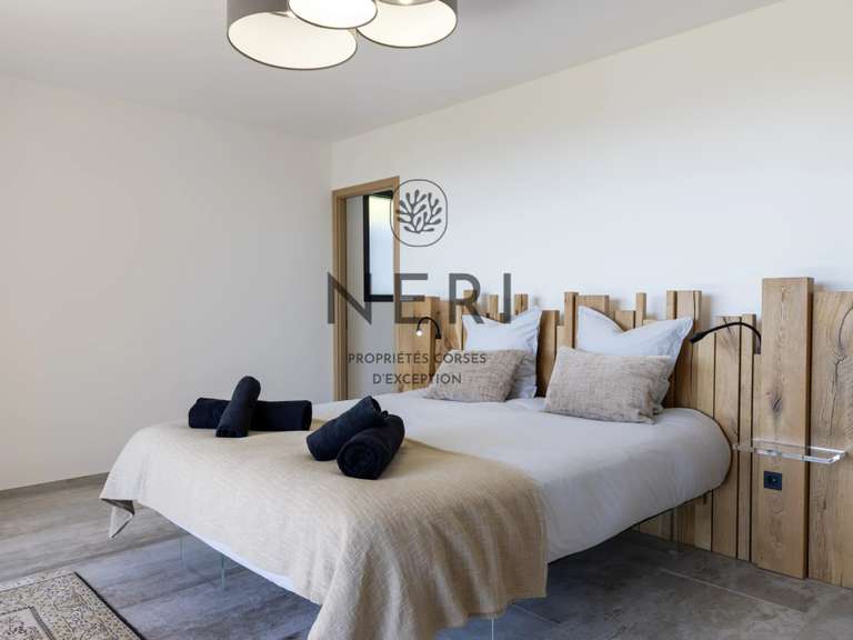 Villa Pietrosella - 5 chambres - 267m²