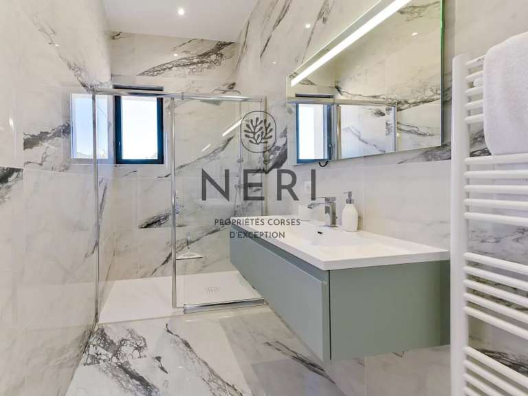 Villa Pietrosella - 5 chambres - 267m²