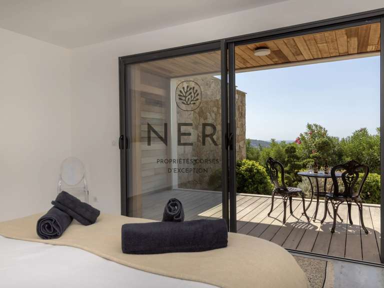 Villa Pietrosella - 5 chambres - 267m²