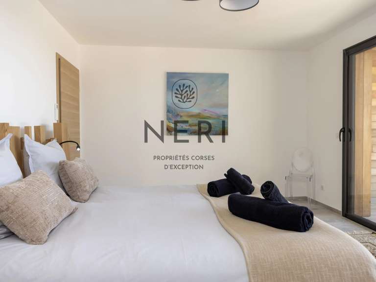 Villa Pietrosella - 5 chambres - 267m²