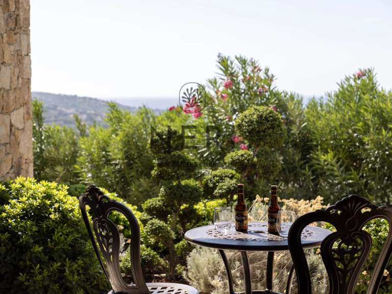 Villa Pietrosella - 5 chambres - 267m²