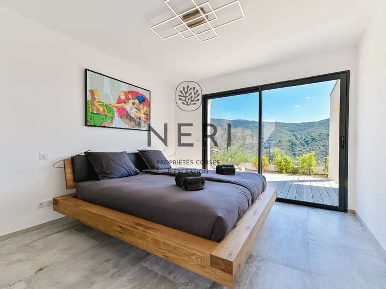 Villa Pietrosella - 5 chambres - 267m²