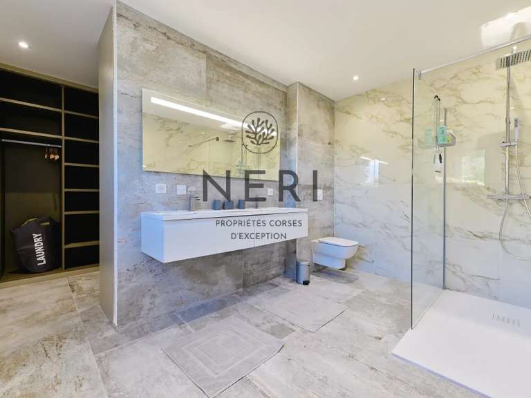 Villa Pietrosella - 5 chambres - 267m²