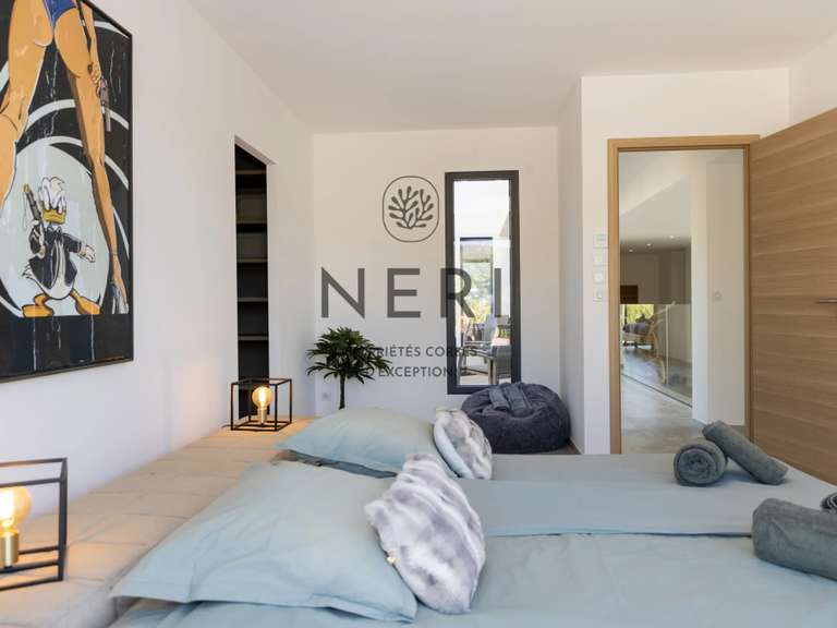 Villa Pietrosella - 5 chambres - 267m²