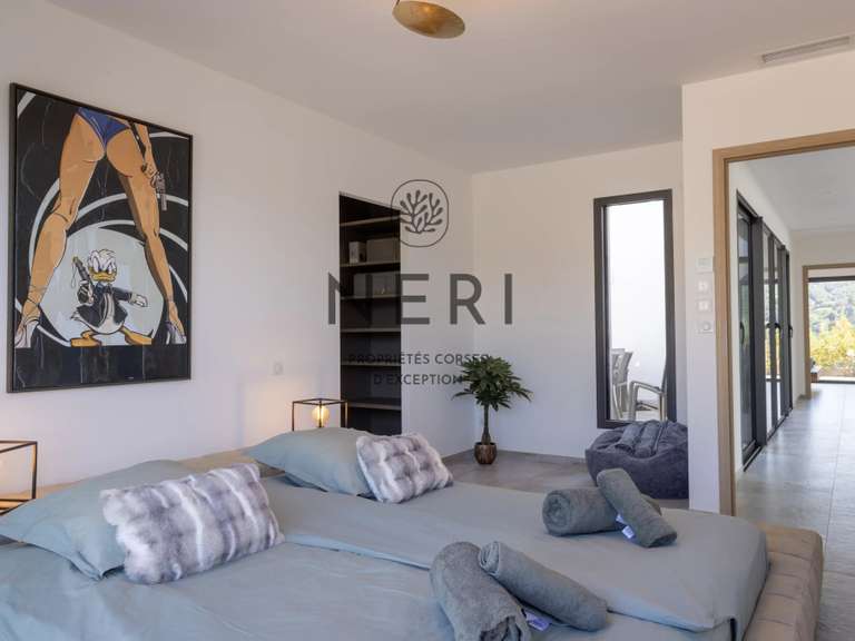 Villa Pietrosella - 5 chambres - 267m²