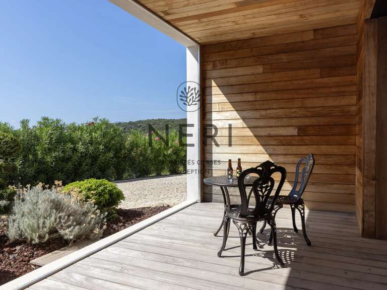 Villa Pietrosella - 5 chambres - 267m²