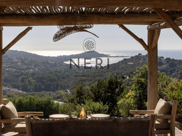 Villa Pietrosella - 5 chambres - 267m²