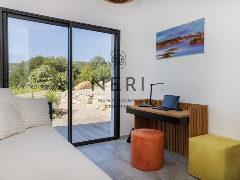 Villa Pietrosella - 5 chambres - 267m²