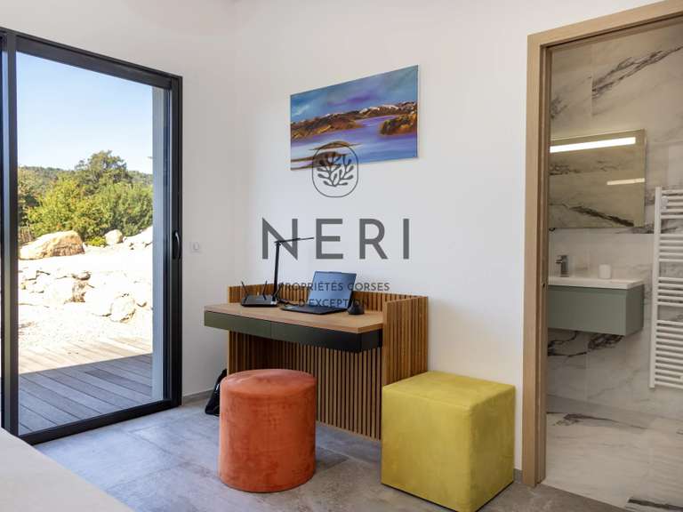 Villa Pietrosella - 5 chambres - 267m²