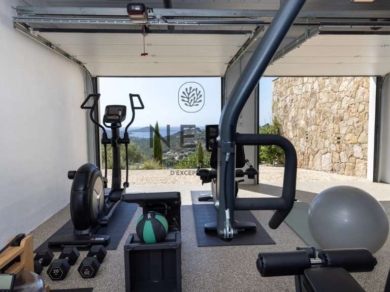 Villa Pietrosella - 5 chambres - 267m²