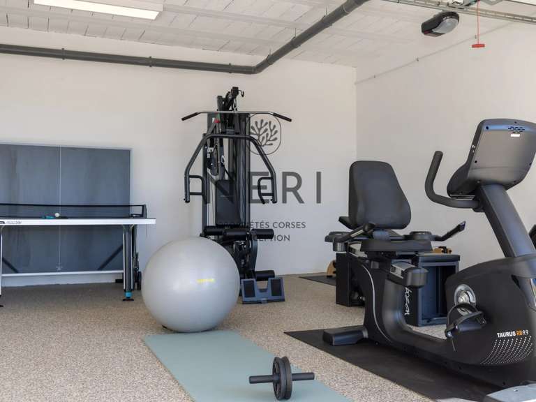 Villa Pietrosella - 5 chambres - 267m²