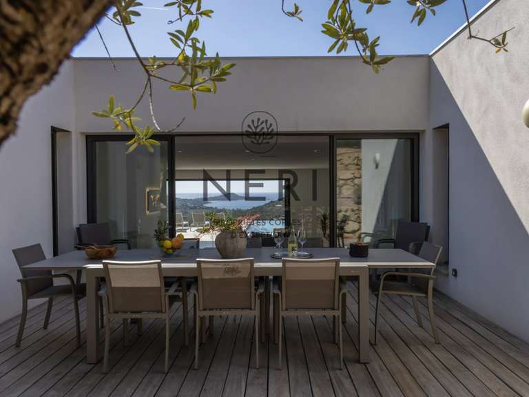 Villa Pietrosella - 5 chambres - 267m²