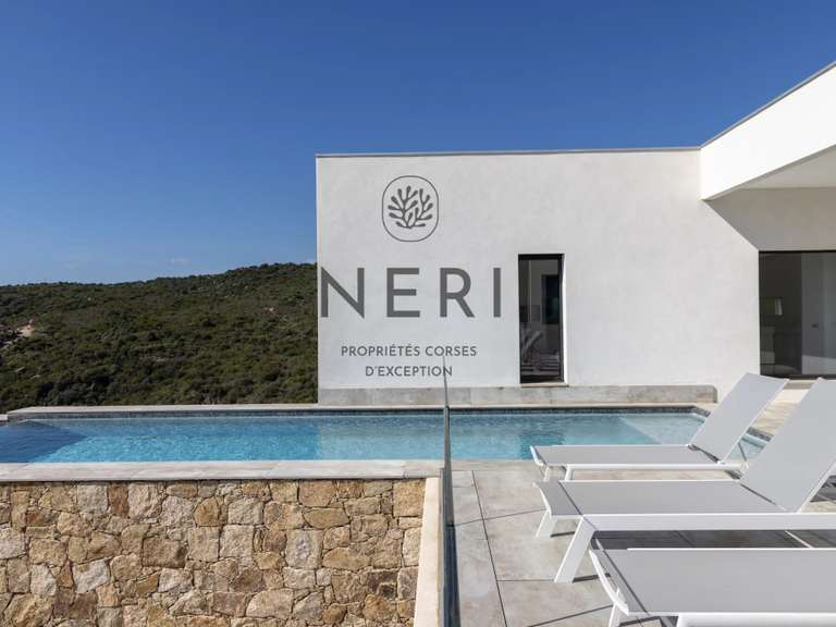 Villa Pietrosella - 5 chambres - 267m²