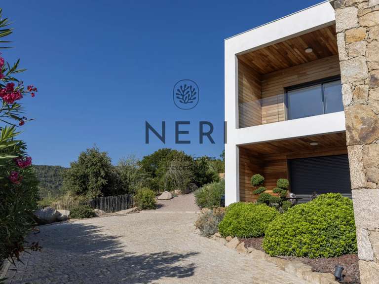 Villa Pietrosella - 5 chambres - 267m²