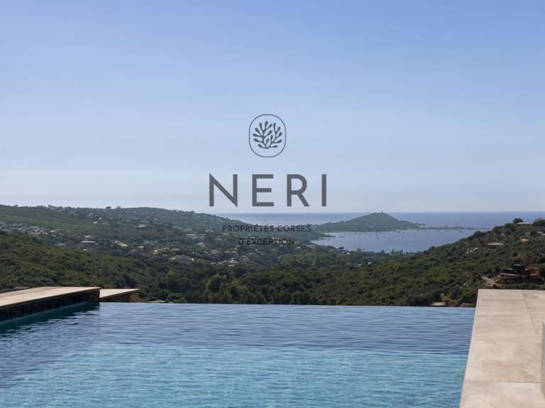Villa Pietrosella - 5 chambres - 267m²