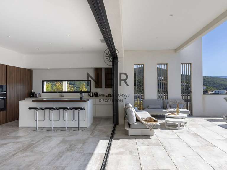 Villa Pietrosella - 5 chambres - 267m²