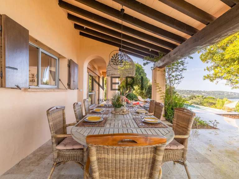 Villa Porticcio - 5 chambres - 170m²