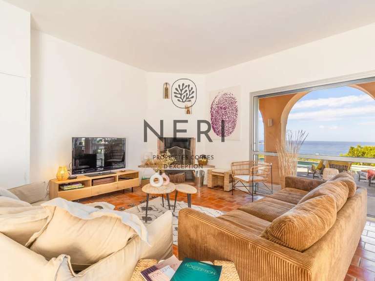 Villa Porticcio - 5 chambres - 170m²
