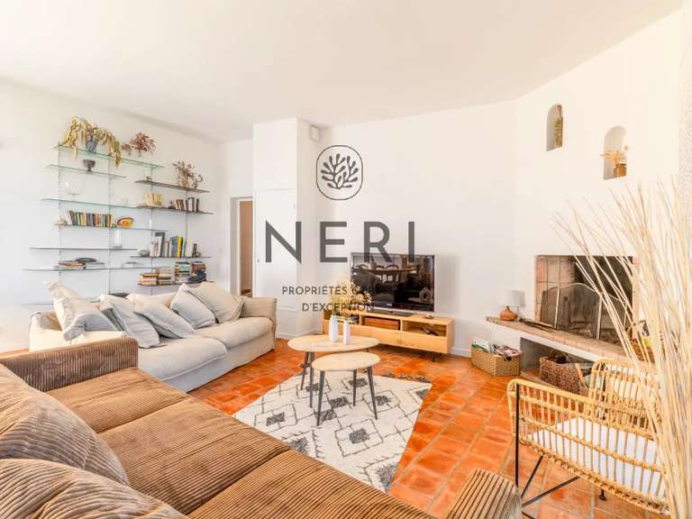 Villa Porticcio - 5 chambres - 170m²