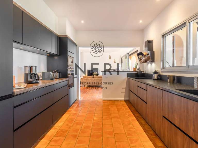 Villa Porticcio - 5 chambres - 170m²