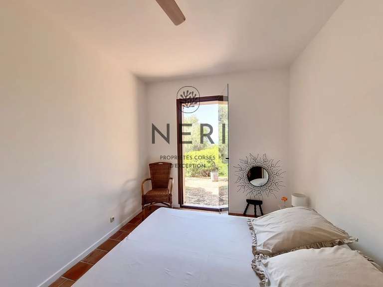 Villa Porticcio - 5 chambres - 170m²