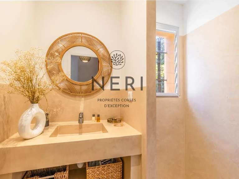Villa Porticcio - 5 chambres - 170m²