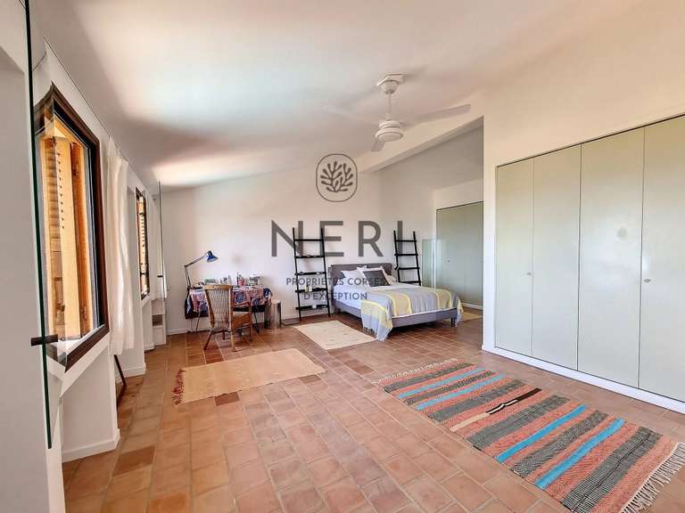 Villa Porticcio - 5 chambres - 170m²