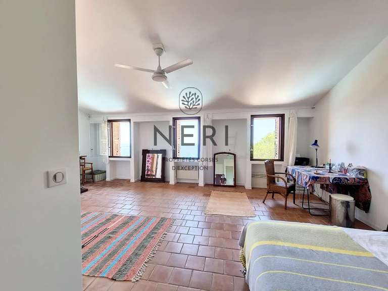 Villa Porticcio - 5 chambres - 170m²