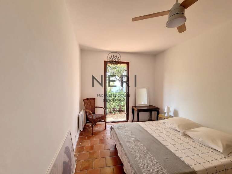 Villa Porticcio - 5 chambres - 170m²